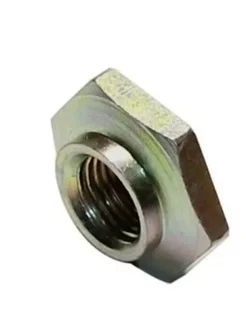 Гайка оттяжного рычага лапки сцепления 53-1601178 М10х1 гайка оттяжного рычага лапки сцепления 53-1601178 м10х1 в интернет-магазине НМК