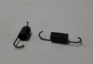 пружина на растяжение 48х11х1,3 в интернет-магазине НМК