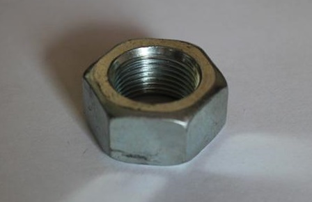 Гайка 250560 М16 цинк гайка 250560 п29 м16 в интернет-магазине НМК