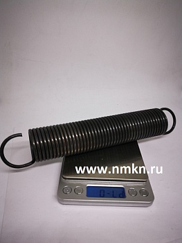 пружина на растяжение гпру7-01.01-051 в Нижнем Новгороде
